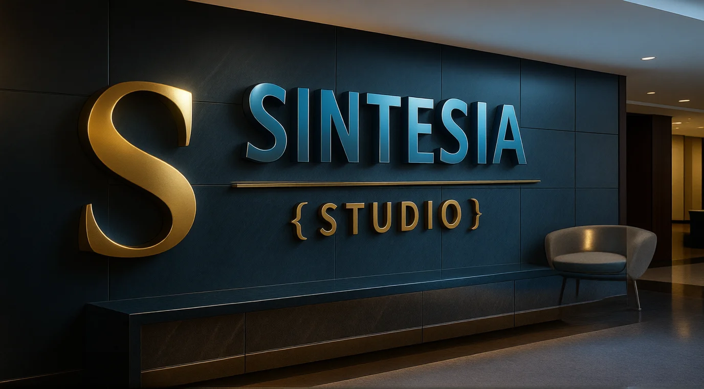 Sintesia Studio