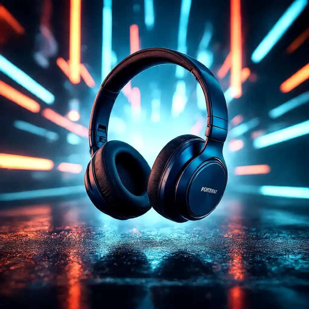 Auriculares IA