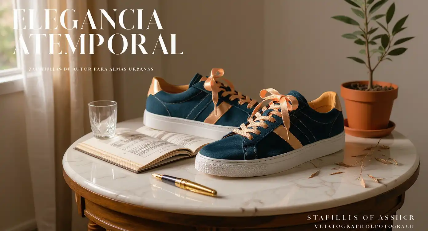Producto IA estilo editorial