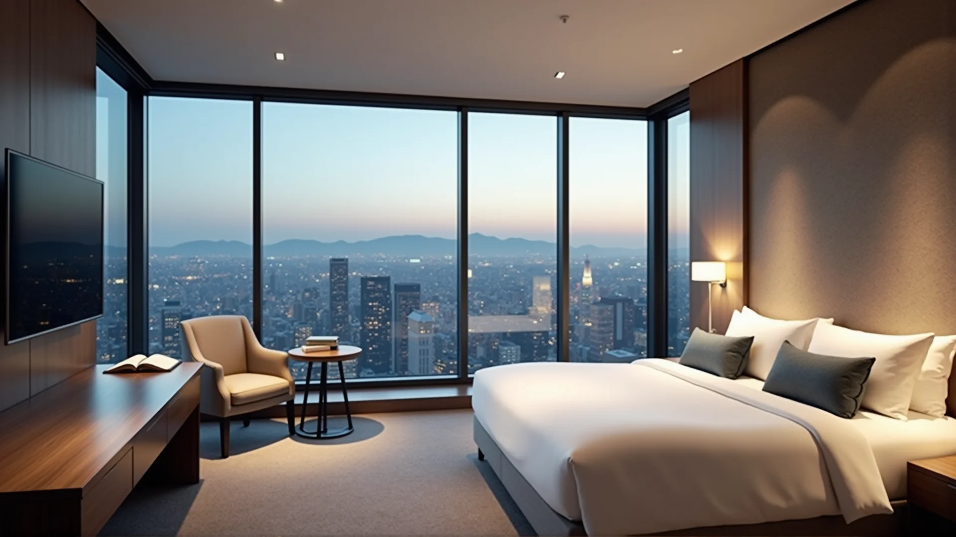 Galería Hotel 1