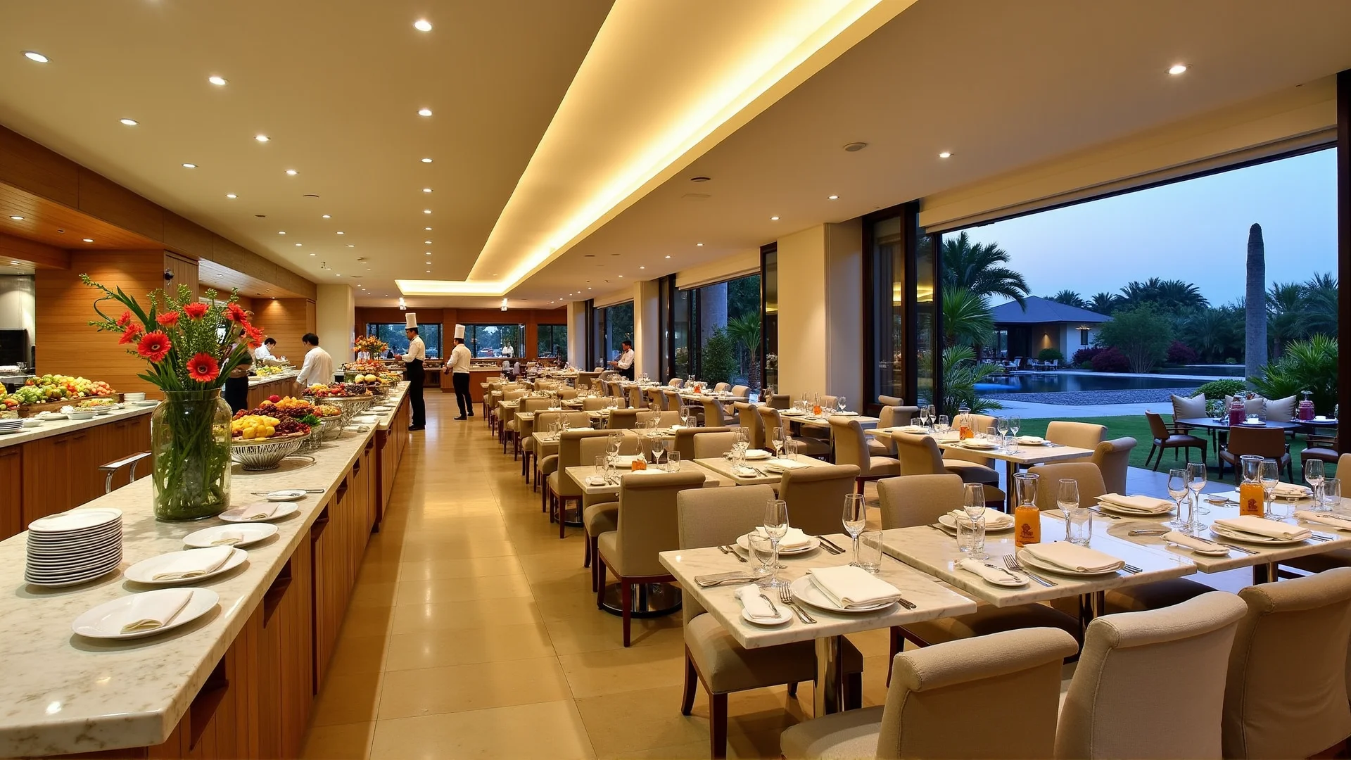 Galería Hotel 4