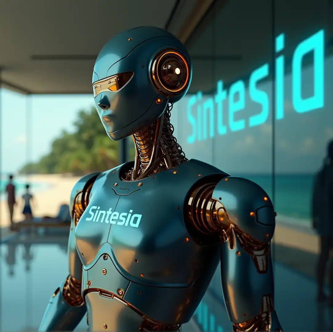 Inteligencia Artificial Generativa