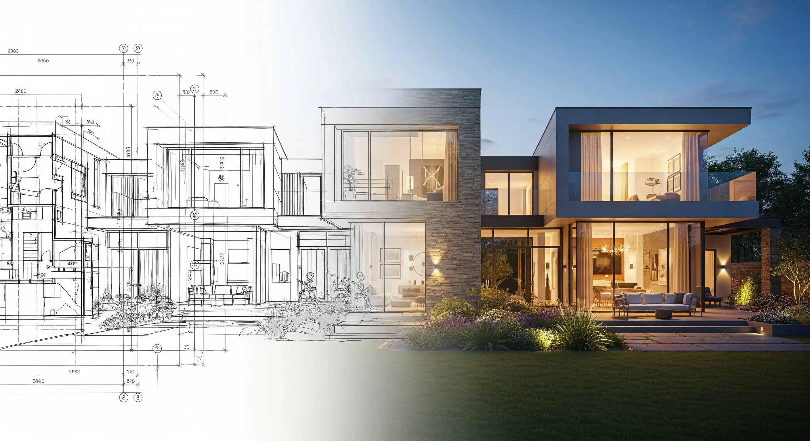Visualizaciones Arquitectónicas
