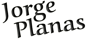 Jorge Planas